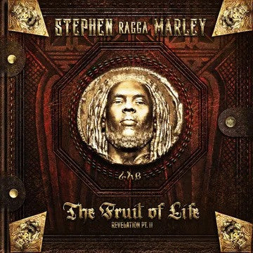 Stephen Marley – Fruit of Life: Revelation Pt. II (2LP) 🇺🇸