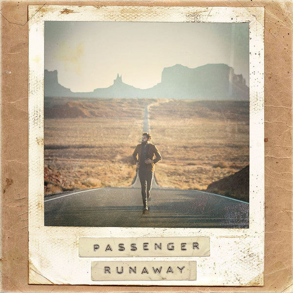 Passenger – Runaway (Deluxe) 🇺🇸