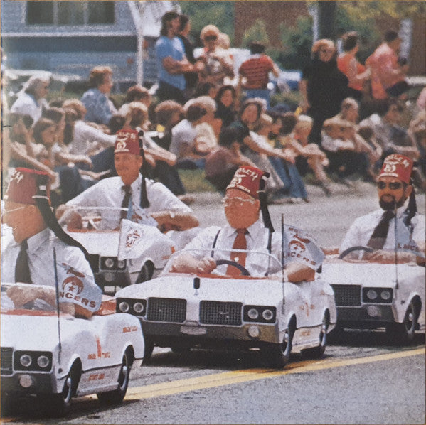Dead Kennedys – Frankenchrist (140G) 🇺🇸
