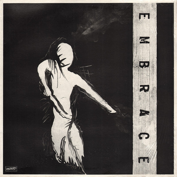 Embrace – Embrace 🇺🇸