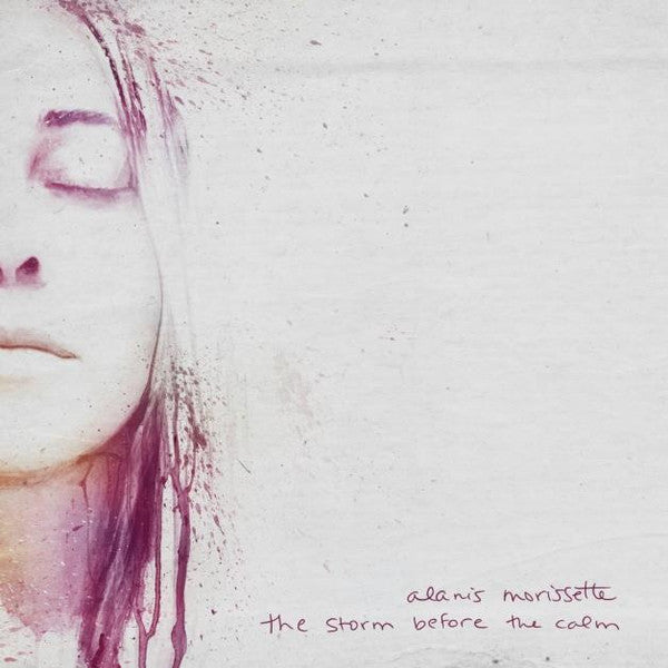 Alanis Morissette – Storm Before the Calm [CD Nuevo] 💿 🇺🇸