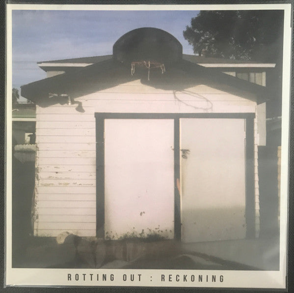 Rotting Out – Reckoning 🇺🇸