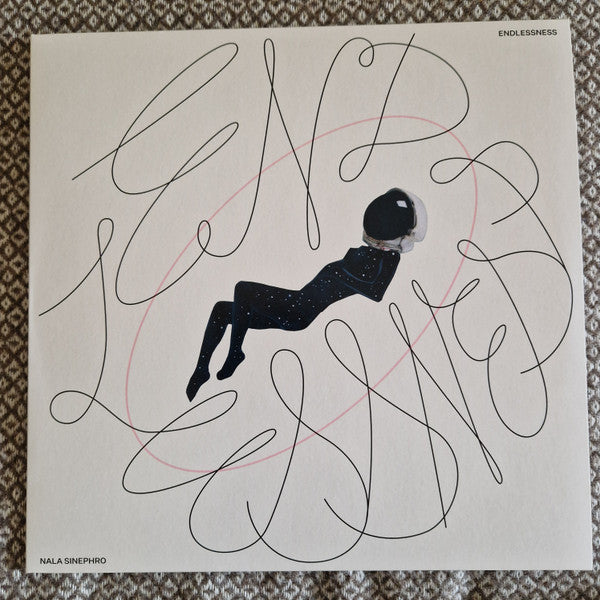 Nala Sinephro – Endlessness (2LP) 🇺🇸