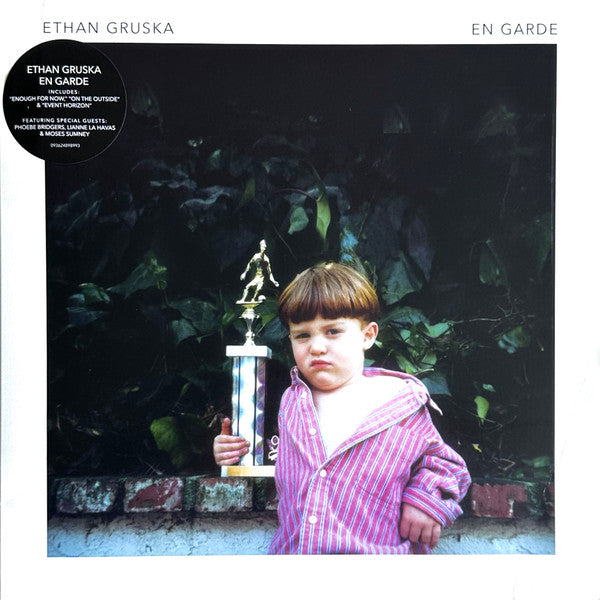 Ethan Gruska – En Garde 🇺🇸