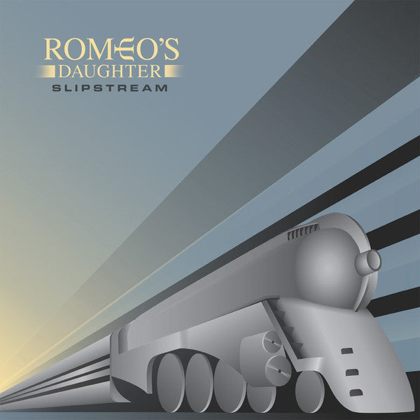 Romeos Daughter – Slipstream (Blue Marble Vinyl) 🇺🇸