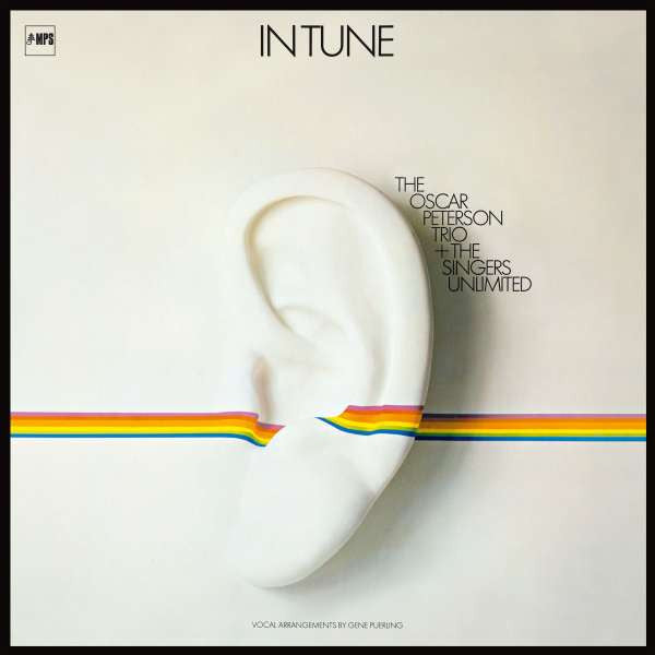 Oscar/Sing Peterson Trio – In Tune 🇺🇸