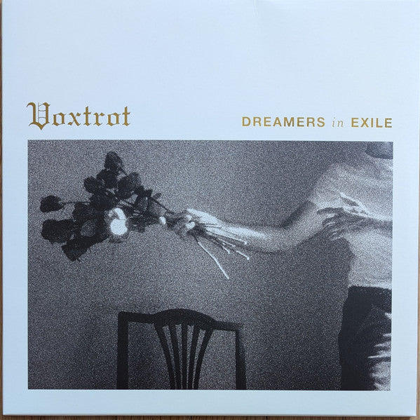 Voxtrot – Dreamers in Exile 🇺🇸