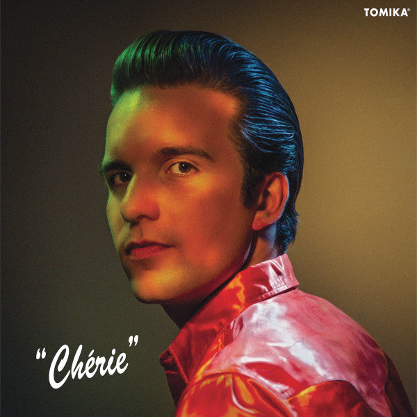 Theo Lawrence – Cherie 🇺🇸