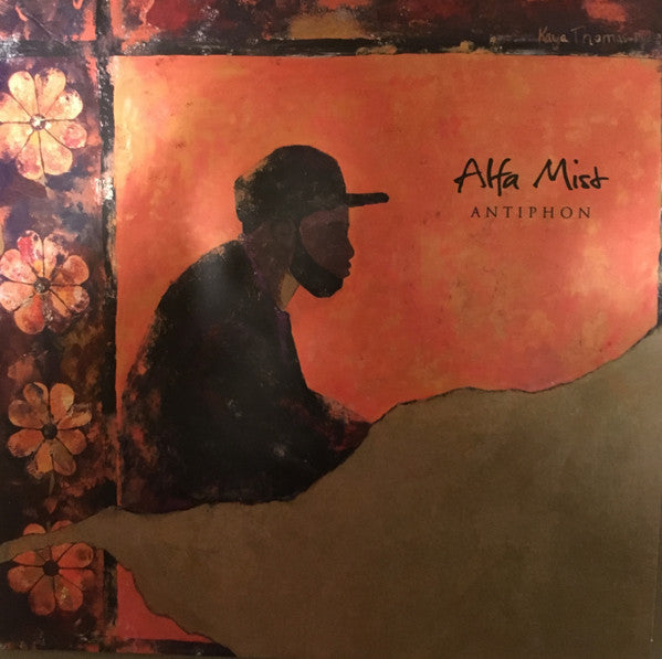 Alfa Mist – Antiphon (2LP) 🇺🇸