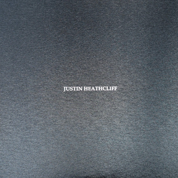 Justin Heathcliff – Justin Heathcliff (180G) 🇺🇸