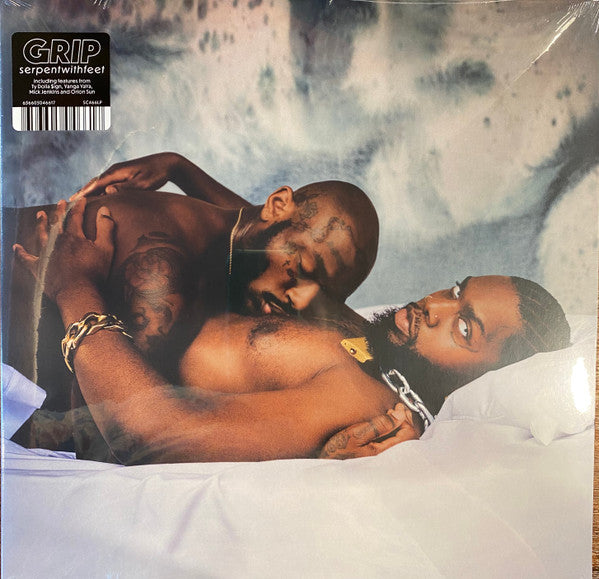 Serpentwithfeet – Grip 🇺🇸