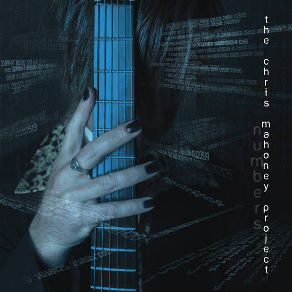 Chris Project Mahoney – Numbers 🇺🇸