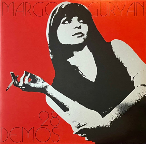 Margo Guryan – 28 Demos 🇺🇸