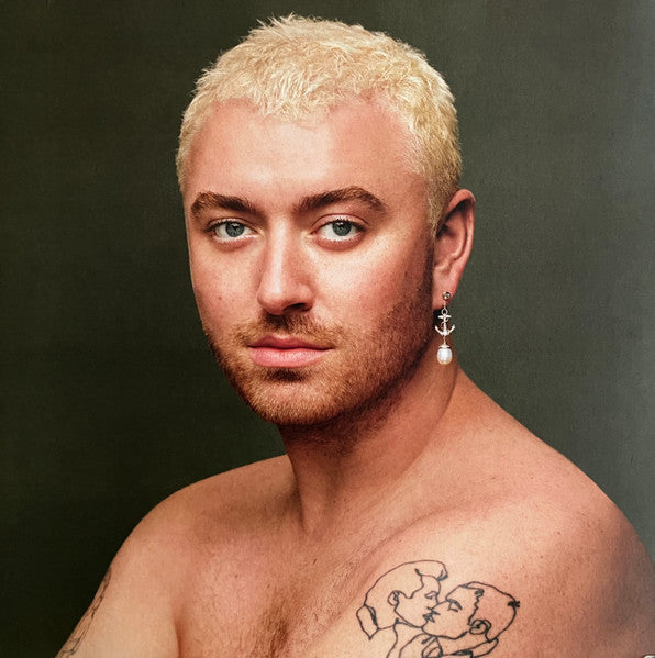 Sam Smith – Gloria (180G) 🇺🇸