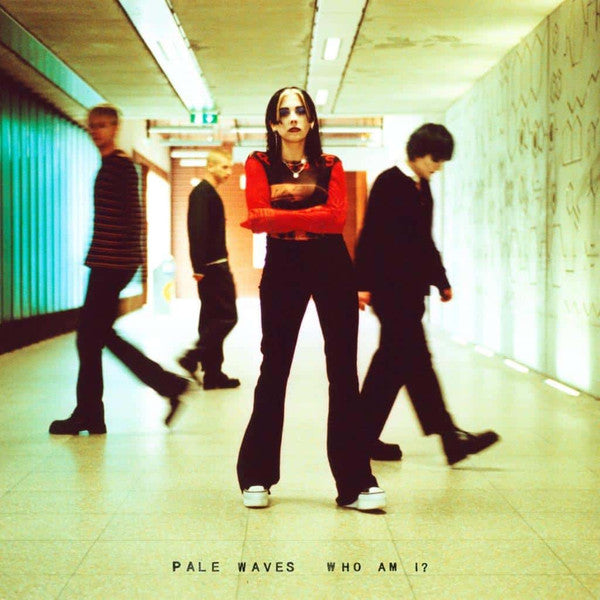 Pale Waves – Who Am I? 🇺🇸