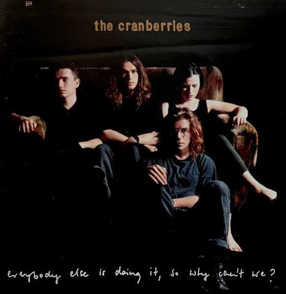 Cranberries – Everybody Else Is Doing It, So Why Can't We? (Deluxe/2CD) [CD Nuevo] 💿 🇺🇸