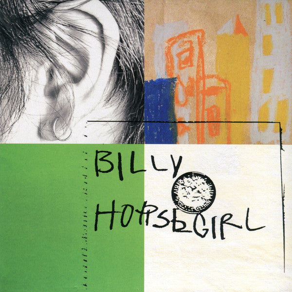 Horsegirl – Billy/History Lesson Part 2 🇺🇸