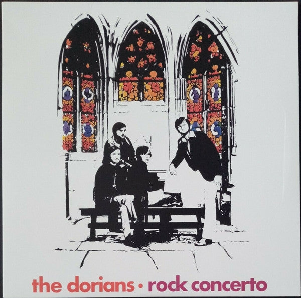 Dorians – Rock Concerto 🇺🇸