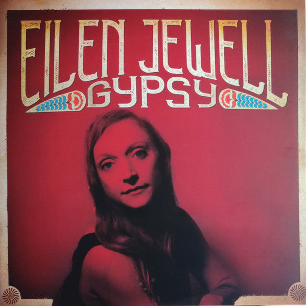 Eilen Jewell – Gypsy 🇺🇸