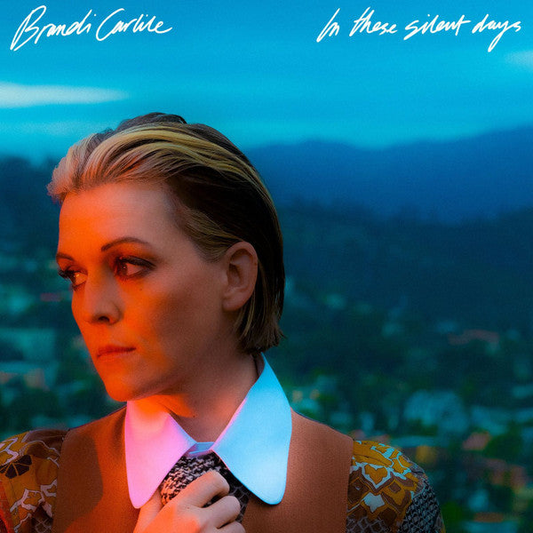 Brandi Carlile – In These Silent Days 🇺🇸