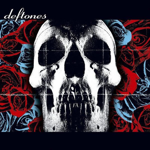 Deftones – Deftones [CD Nuevo] 💿 🇺🇸