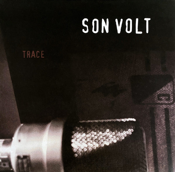 Son Volt – Trace (180G) 🇺🇸