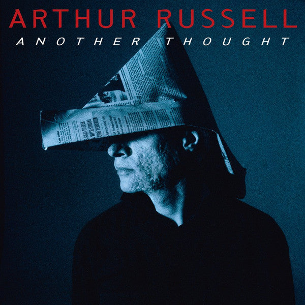 Arthur Russell – Another Thought (2LP) 🇺🇸