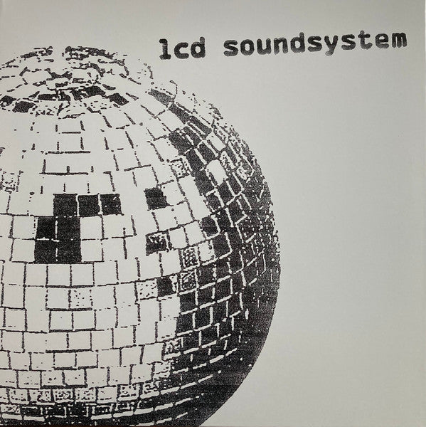 Lcd Soundsystem – Lcd Soundsystem 🇺🇸
