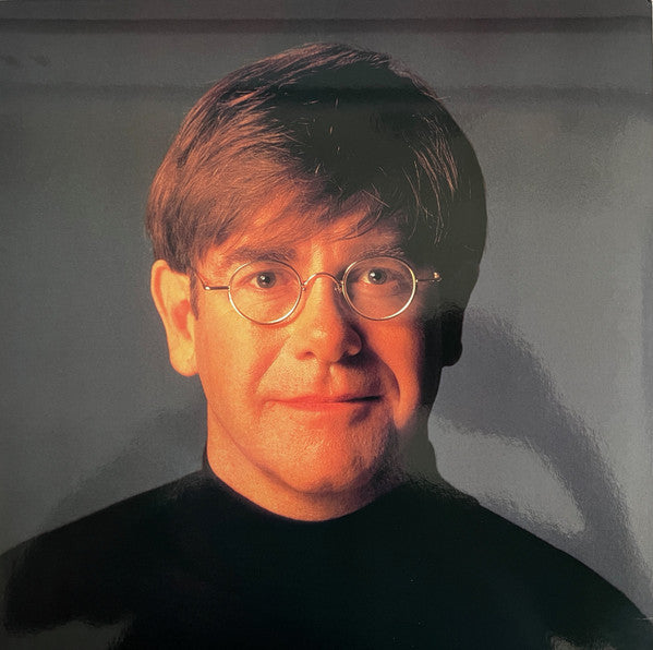Elton John – Made in England 🇺🇸