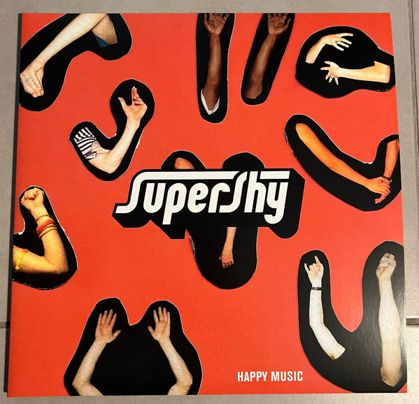 Supershy – Happy Music 🇺🇸
