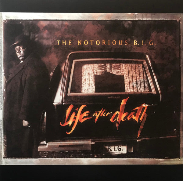 Notorious B.I.G. – Life After Death 🇺🇸