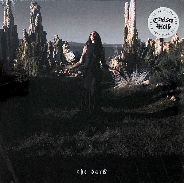 Chelsea Wolfe – Dark 🇺🇸