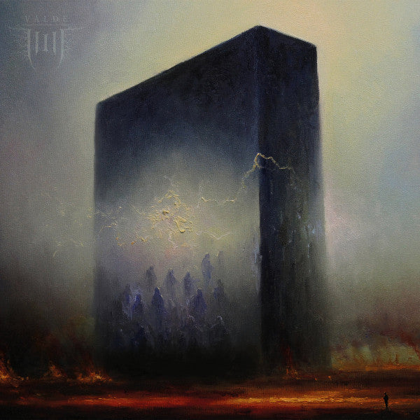 Humanity's Last Breath – Valde (Black Burst Vinyl) (I) 🇺🇸