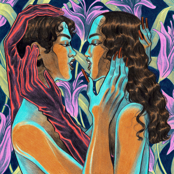 Mykki Blanco – Broken Hearts & Beauty Sleep 🇺🇸