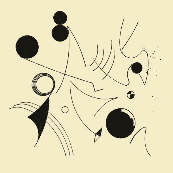 Stoned Autopilot – Light Vessel Automatic (2LP) 🇺🇸