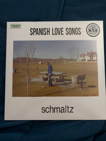 Spanish Love Songs – Schmaltz 🇺🇸
