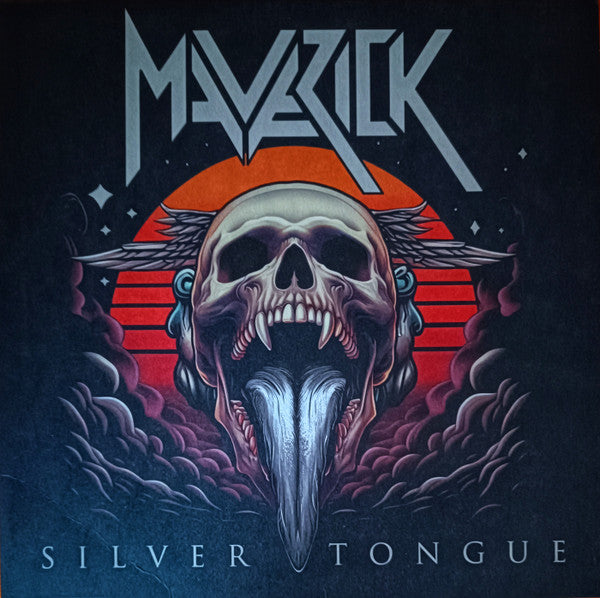 Maverick – Silver Tongue 🇺🇸
