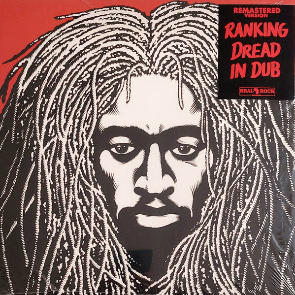 Ranking Dread – In Dub 🇺🇸