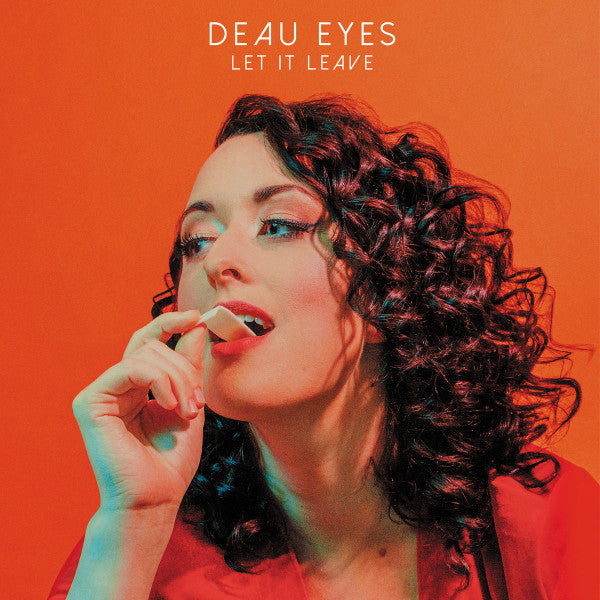 Deau Eyes – Let It Leave 🇺🇸