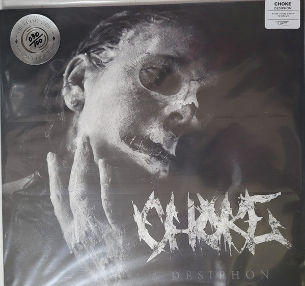 Choke – Desiphon 🇺🇸