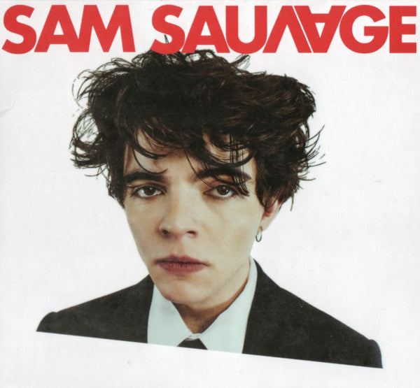 Sam Sauvage – Sam Sauvage 🇺🇸