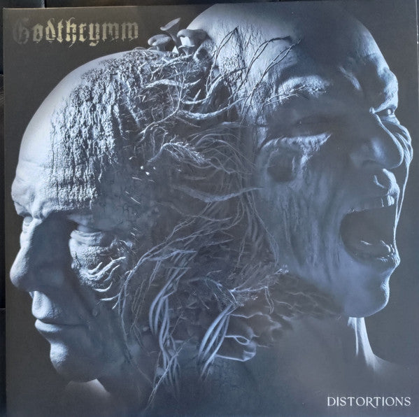 Godthrymm – Distortions (2LP) 🇺🇸