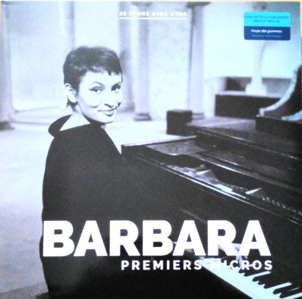 Barbara – Premiers Micros 🇺🇸