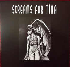 Screams for Tina – Screams for Tina 🇺🇸