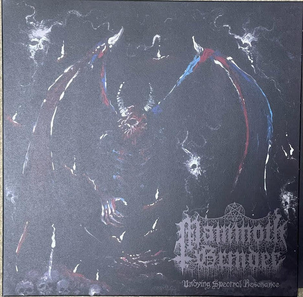 Mammoth Grinder – Undying Spectral Resonance 🇺🇸