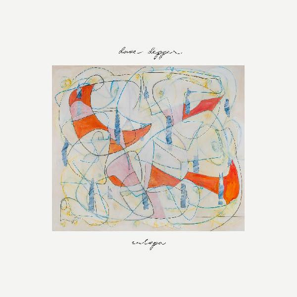 Dave Depper – Europa (DL Card) 🇺🇸