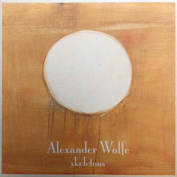 Alexander Wolfe – Skeletons 🇺🇸