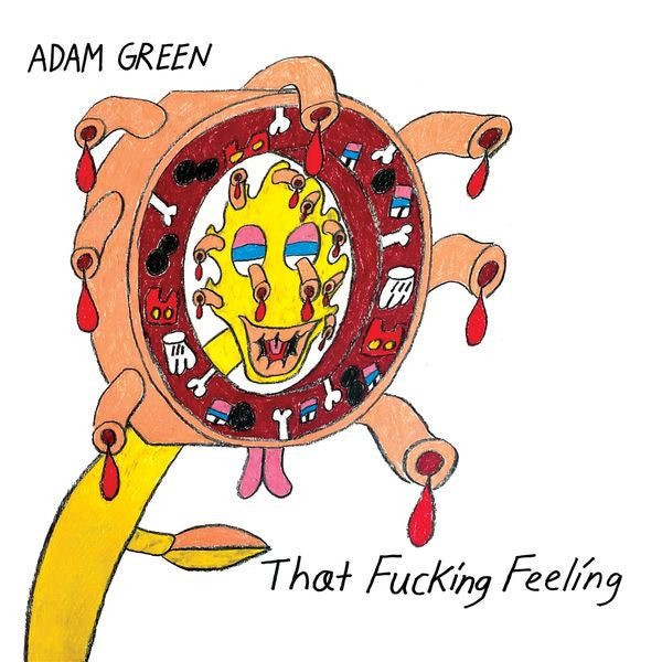 Adam Green – That Fucking Feeling 🇺🇸