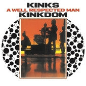 Kinks – Kinks Kinkdom 🇺🇸