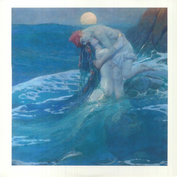Joanna Brouk – Sounds of the Sea 🇺🇸